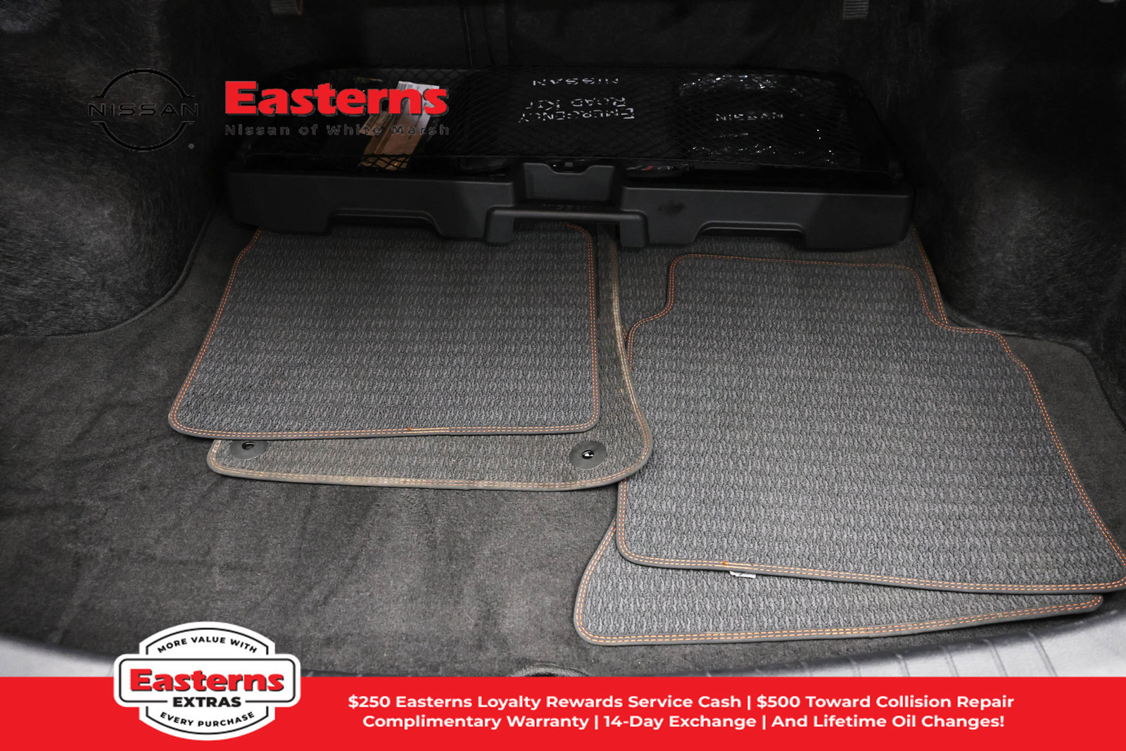 Used 2023 Nissan Altima 2.5 SR FWD image 9