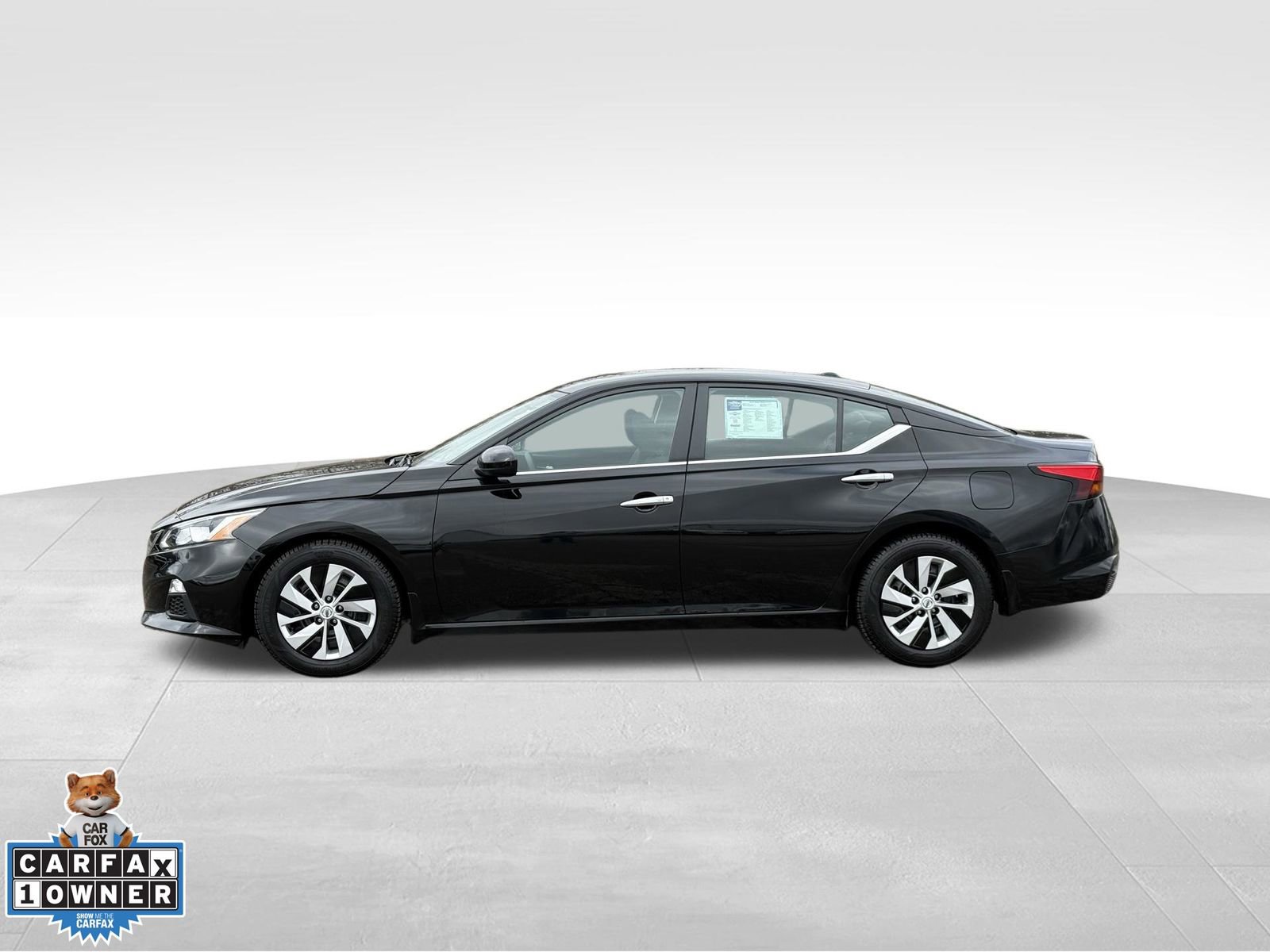Used 2020 Nissan Altima 2.5 S image 4