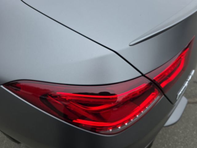 Used 2023 Mercedes-Benz CLA 35 AMG CLA 35 AMG image 46