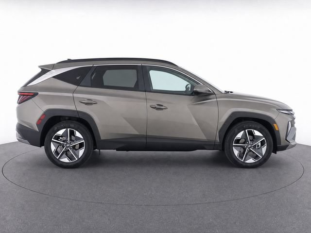 Used 2025 Hyundai Tucson SEL AWD/4WD image 18