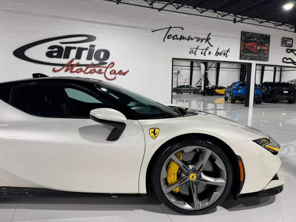 Used 2021 Ferrari SF90 Stradale image 38