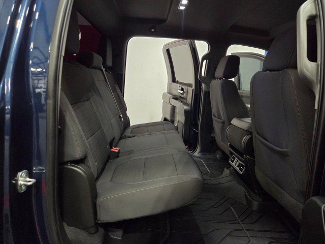 Used 2022 Chevrolet Silverado 2500 LT w/ Convenience Package AWD/4WD image 10