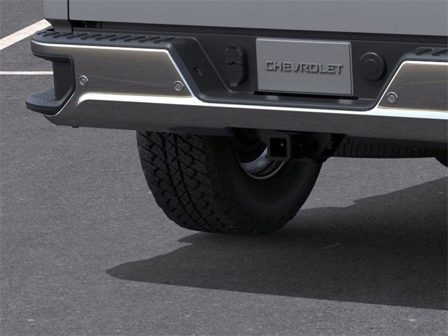 New 2026 Chevrolet Silverado 1500 W/T w/ WT Safety Package image 14