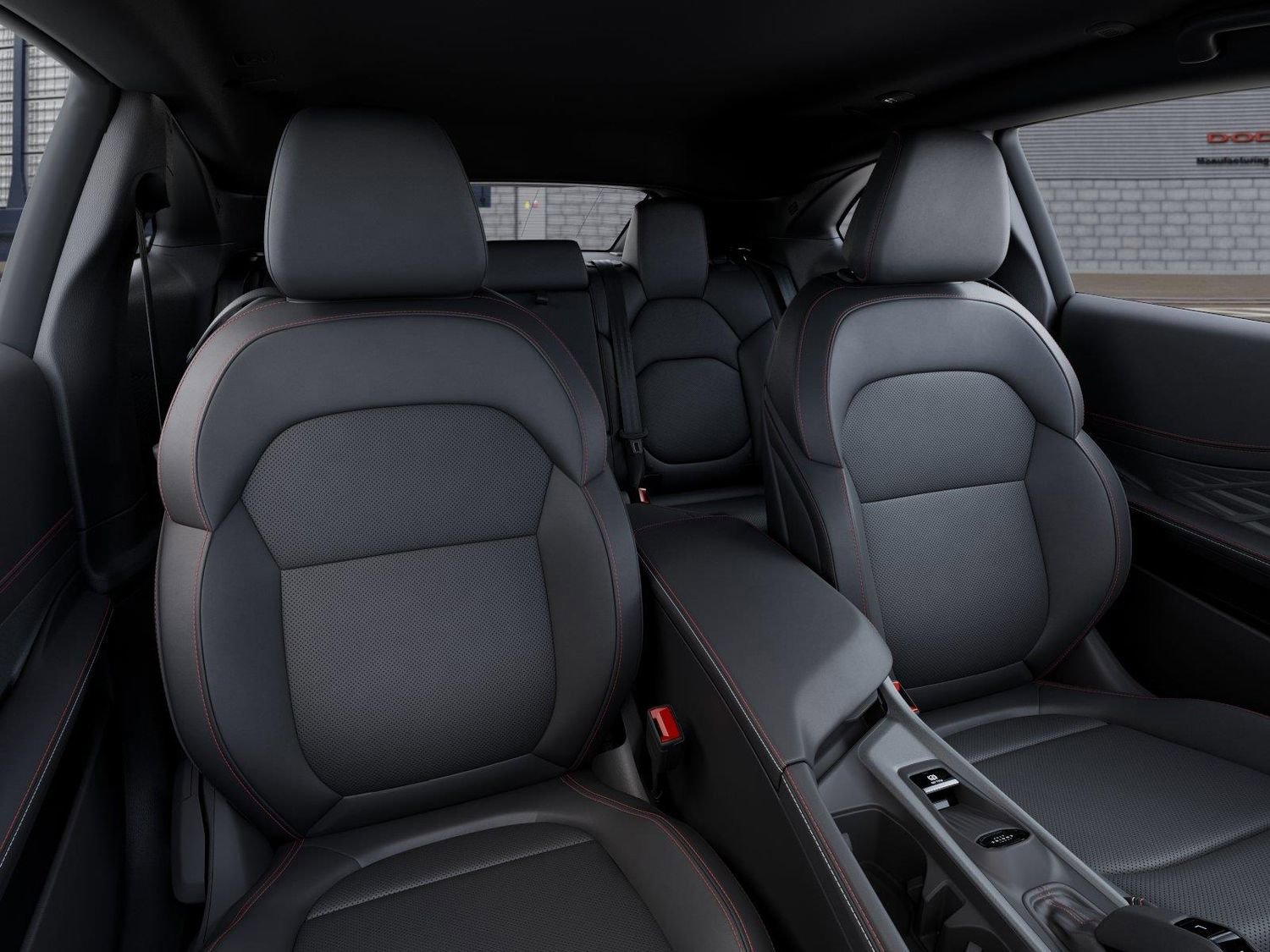 New 2026 Dodge Charger R/T AWD/4WD image 16