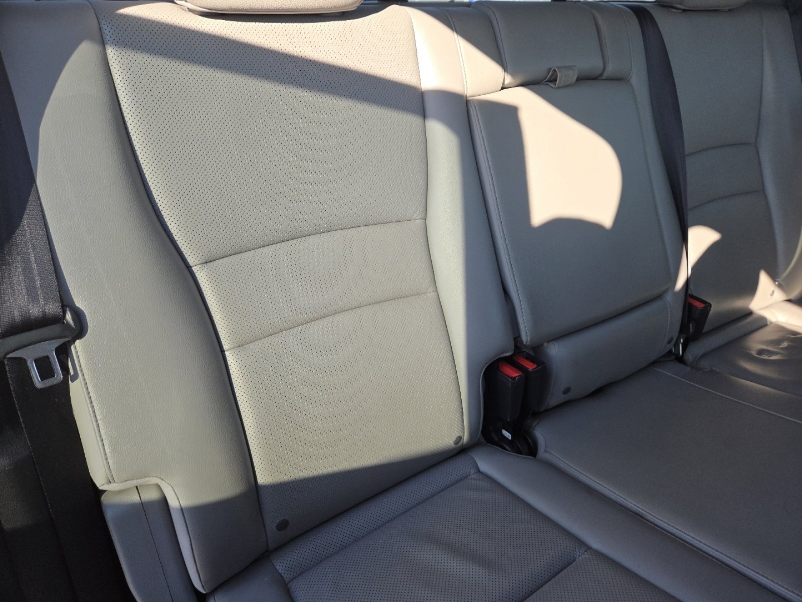 Used 2017 Honda Ridgeline RTL-E image 20