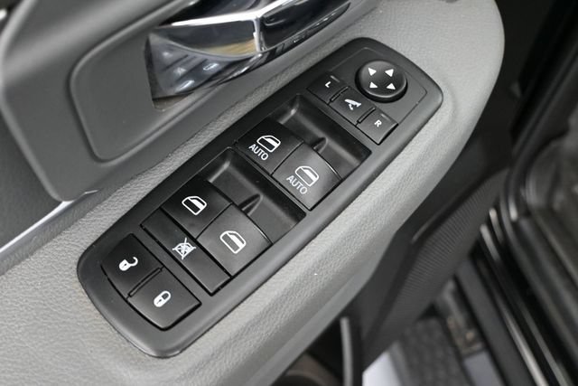Used 2020 RAM 1500 Warlock AWD/4WD image 23