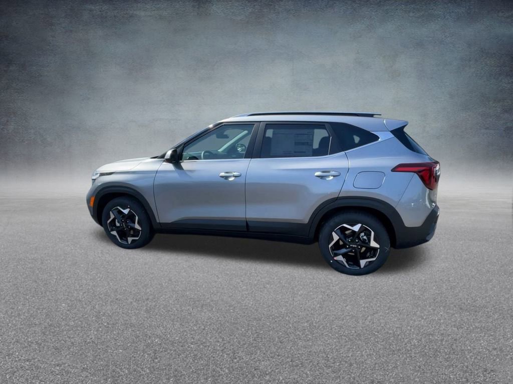 Used 2026 Kia Seltos EX image 15
