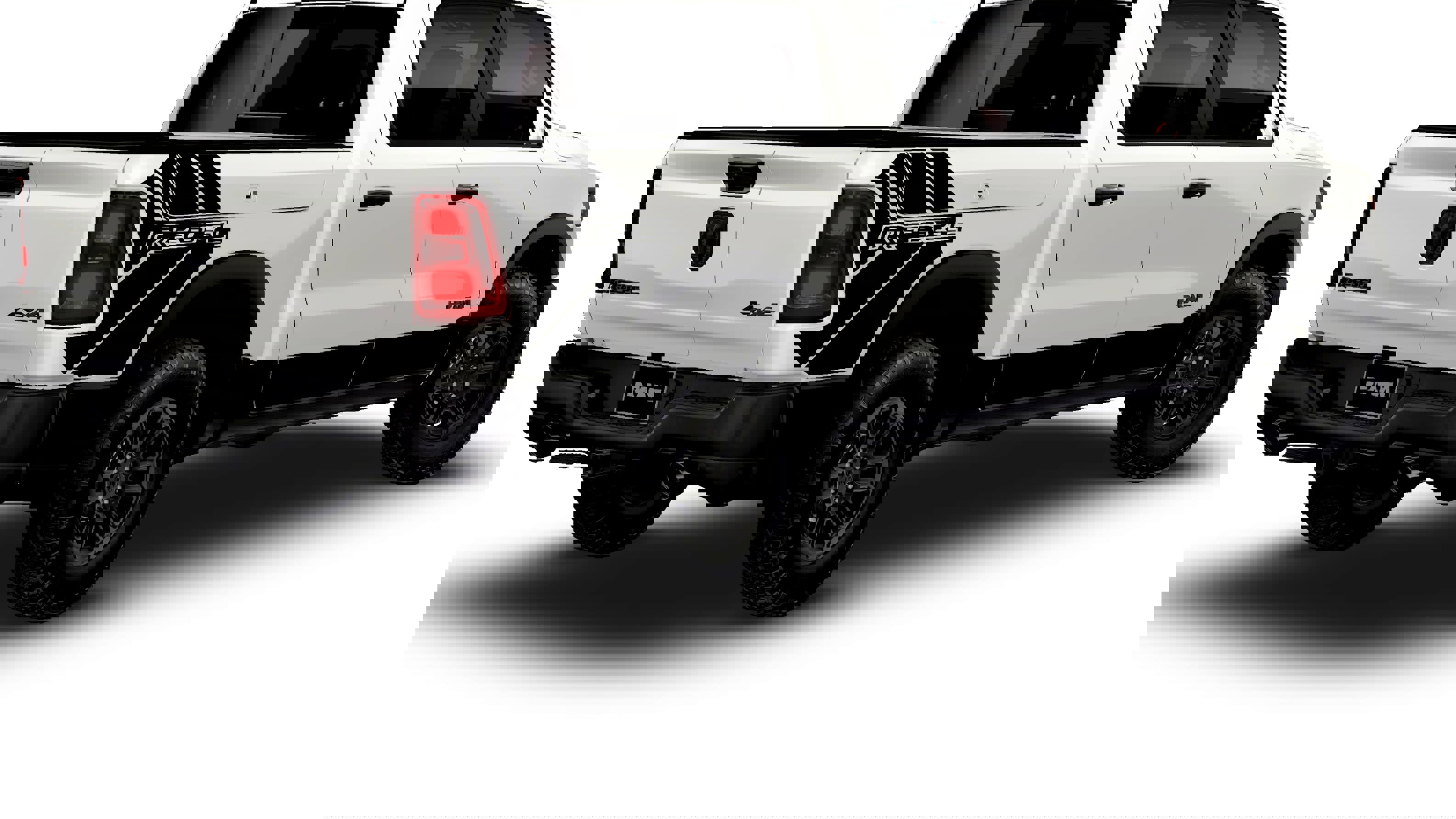 New 2026 RAM 1500 Rebel image 2