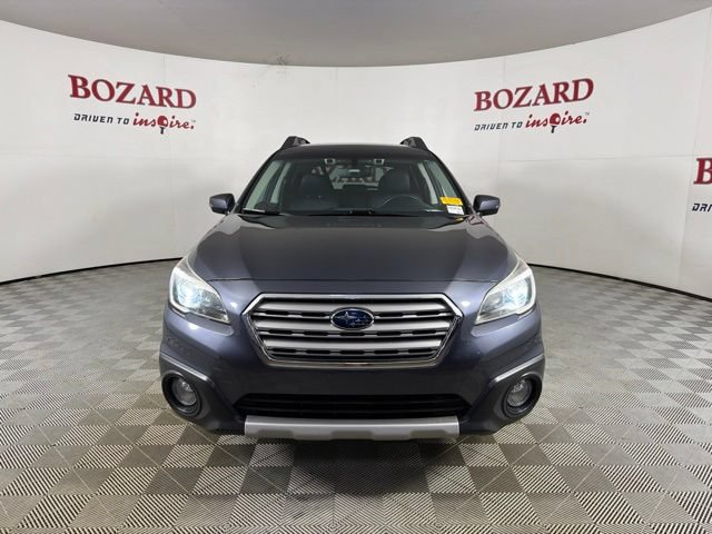Used 2017 Subaru Outback 2.5i Limited AWD/4WD image 2