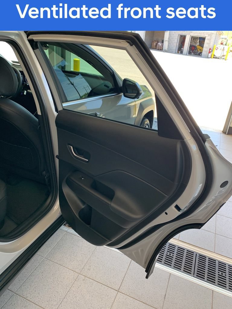 New 2026 Hyundai Kona Limited AWD/4WD image 12