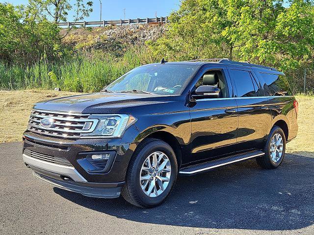 Used 2020 Ford Expedition Max XLT w/ Equipment Group 202A AWD/4WD image 3