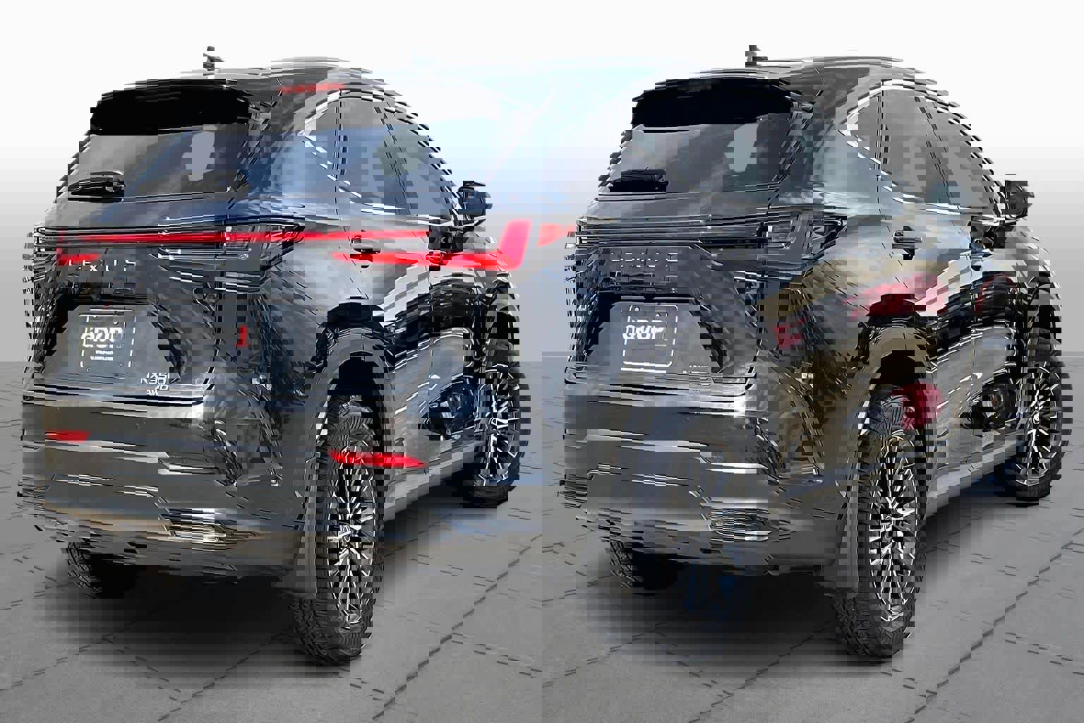 Used 2022 Lexus NX 350 AWD image 22