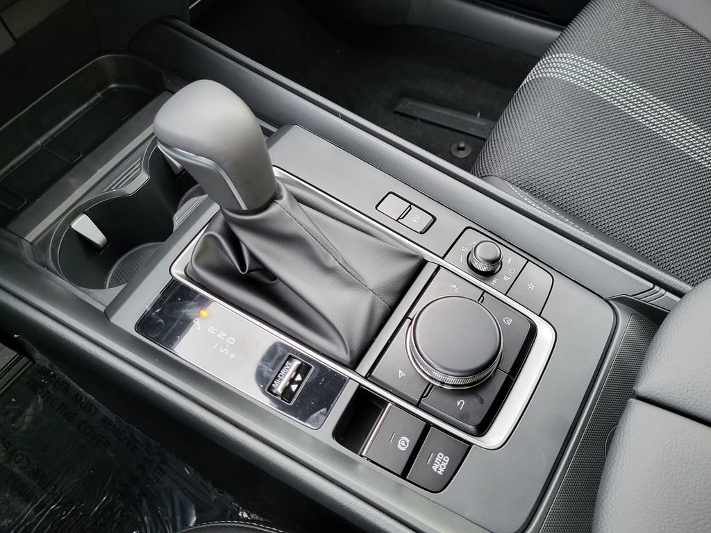 New 2026 MAZDA CX-50 2.5 Hybrid w/ Weather Package image 11