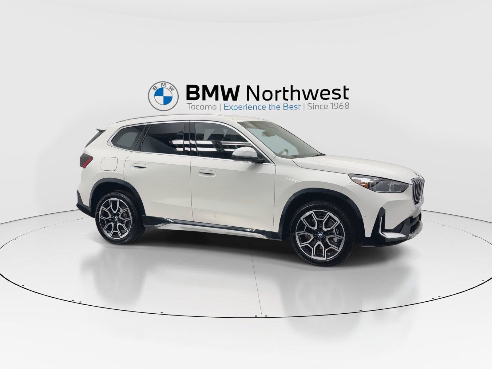 New 2026 BMW X1 xDrive28i AWD/4WD image 6