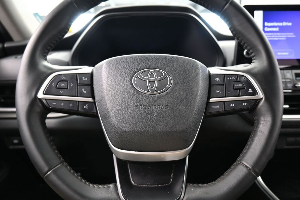 Used 2024 Toyota Grand Highlander FWD image 26