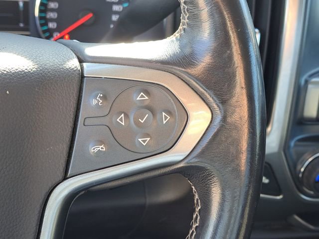 Used 2018 Chevrolet Silverado 1500 LT w/ All Star Edition image 11