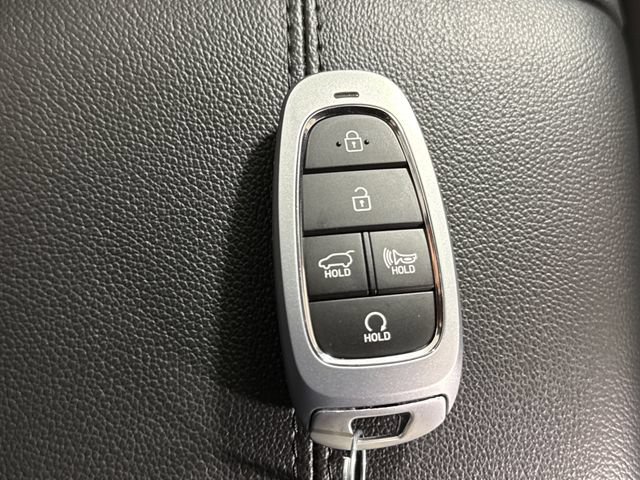 Used 2023 Hyundai Tucson SEL w/ Convenience Package AWD/4WD image 42