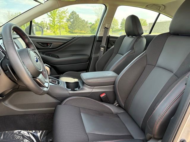 Used 2025 Subaru Legacy Sport AWD/4WD image 13