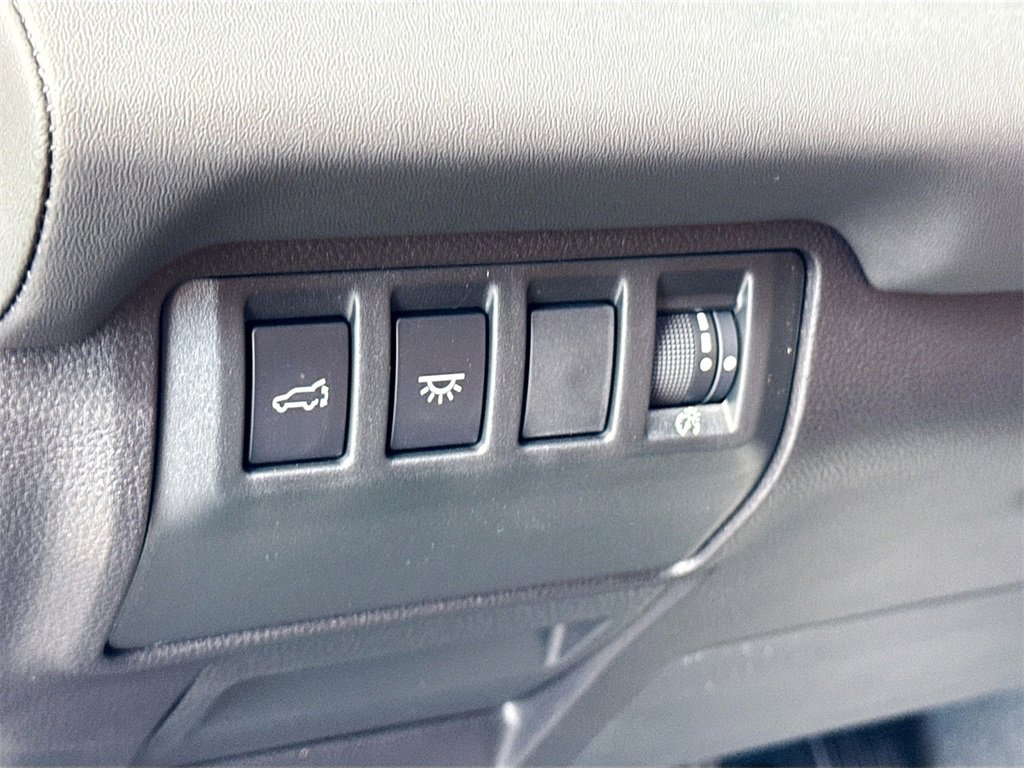 New 2025 Subaru Ascent Touring image 6