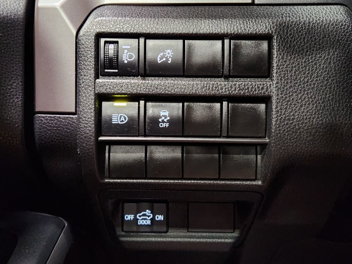 Used 2024 Toyota Tacoma TRD Sport RWD image 42
