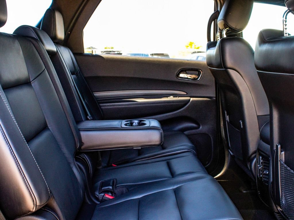 Used 2021 Dodge Durango GT w/ Blacktop Package AWD/4WD image 39