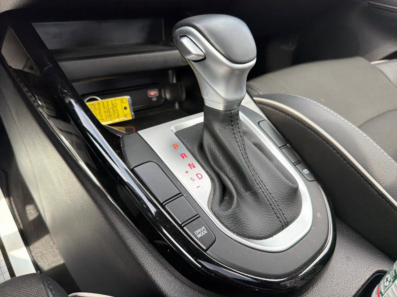 Used 2023 Kia Forte GT-Line w/ GT-Line Premium Package FWD image 23