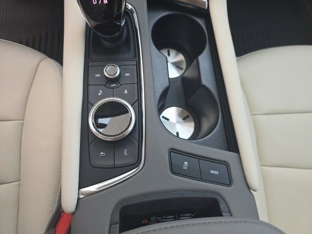 New 2025 Cadillac XT5 Premium Luxury w/ Technology Package image 26