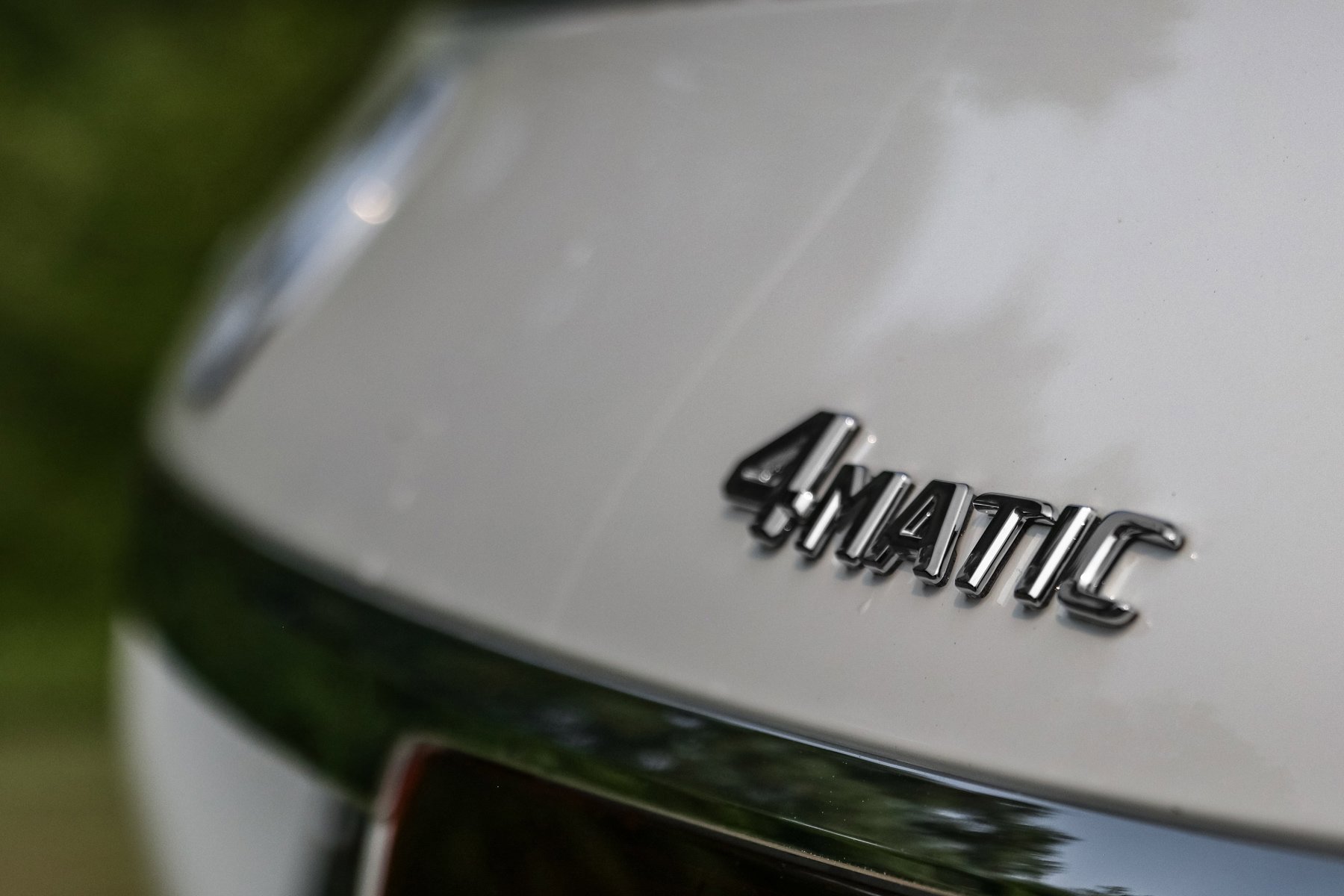 New 2025 Mercedes-Benz GLS 450 4MATIC image 6