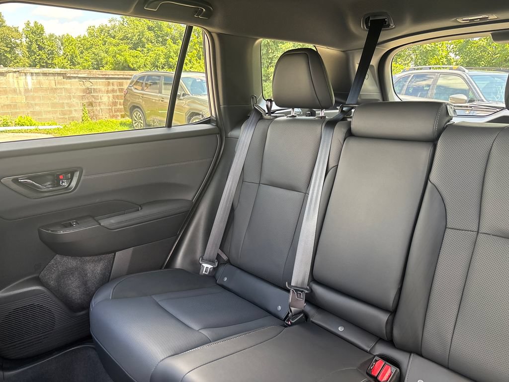 New 2026 Subaru Outback Touring AWD/4WD image 12