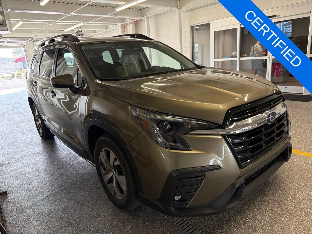 Used 2023 Subaru Ascent Premium w/ Convenience Package