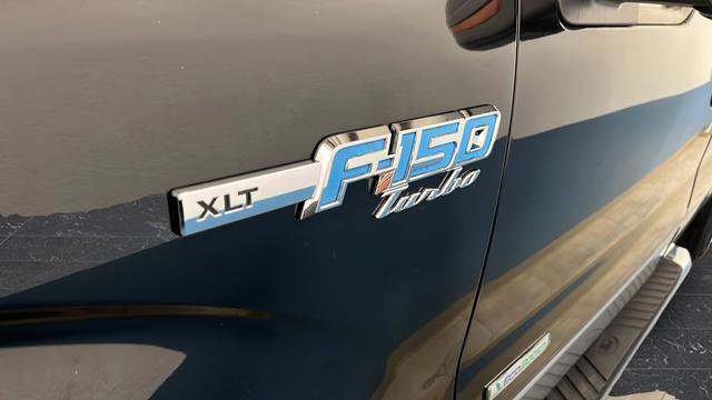 Used 2013 Ford F150 XLT w/ Luxury Equipment Group image 34