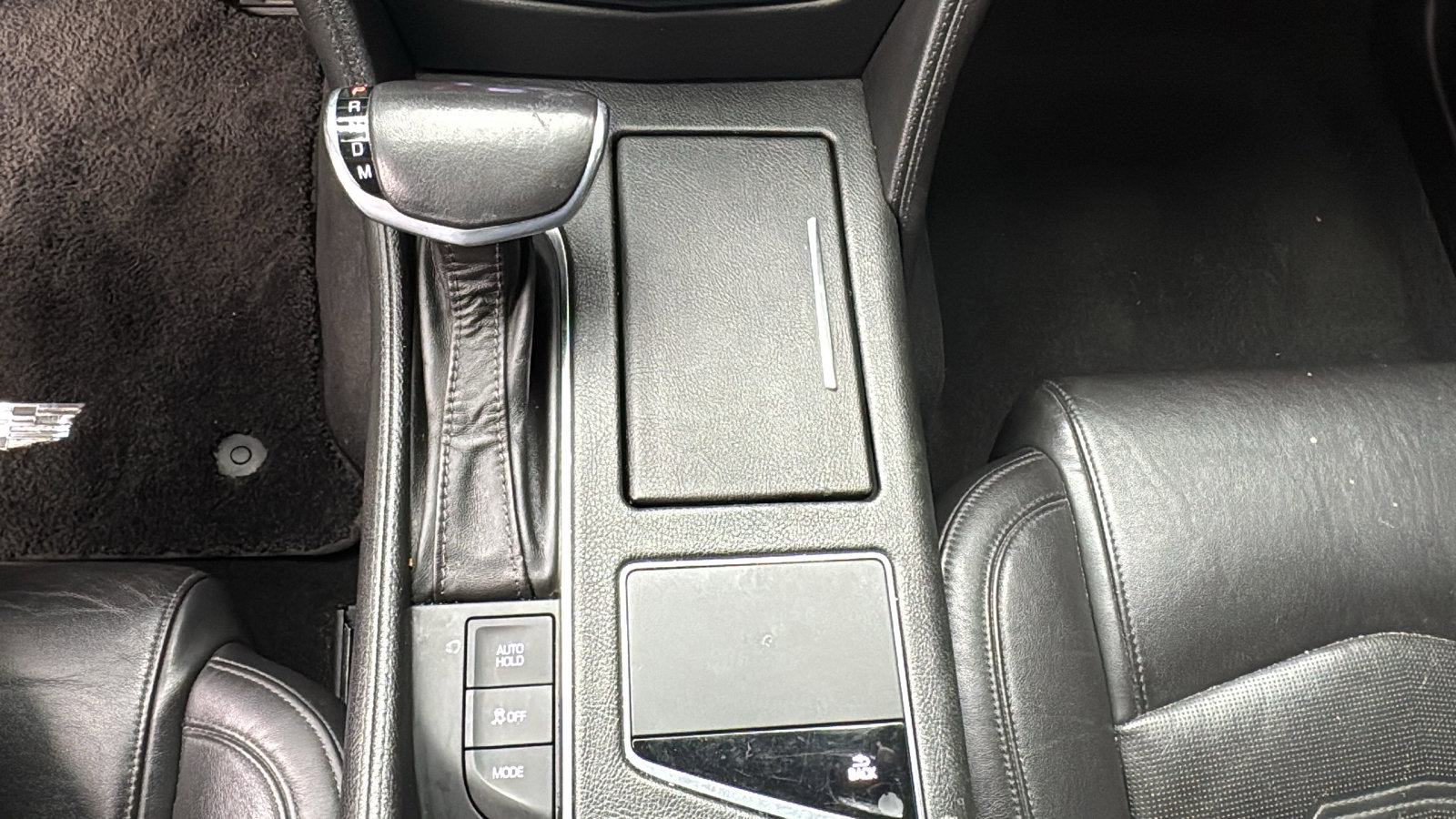 Used 2016 Cadillac CT6 Luxury w/ Active Chassis Package image 21