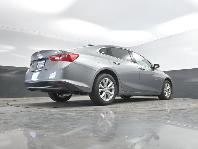 Used 2025 Chevrolet Malibu LT FWD image 36