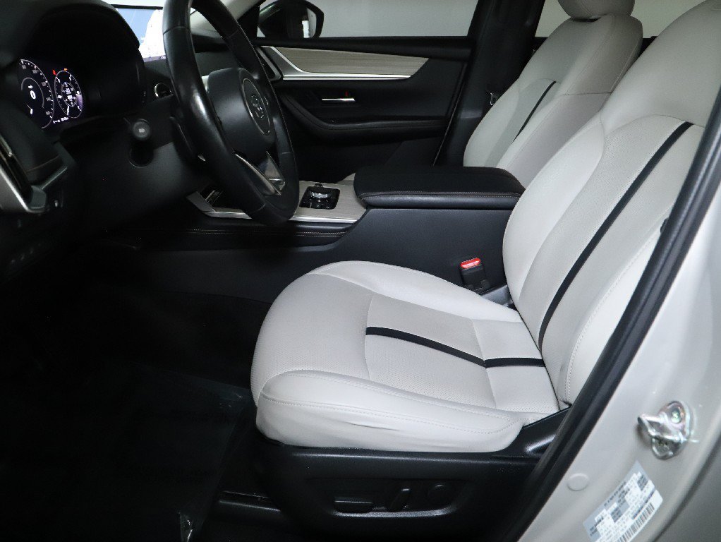 Used 2025 MAZDA CX-90 Plug-In Hybrid w/Premium Sport AWD/4WD image 20