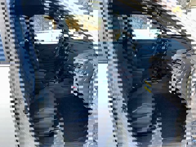 New 2026 Subaru Forester Premium image 96