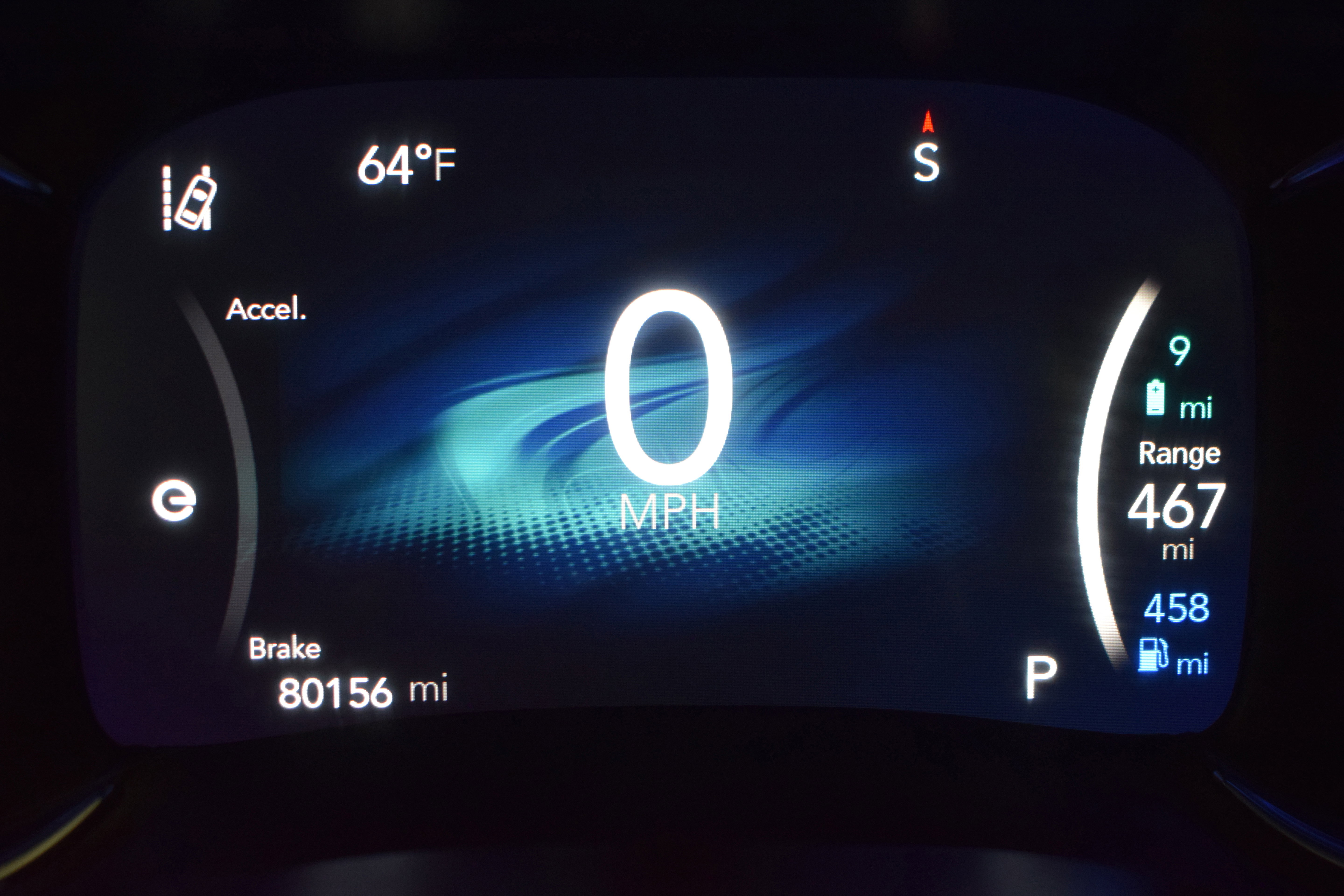 Used 2017 Chrysler Pacifica Platinum image 19