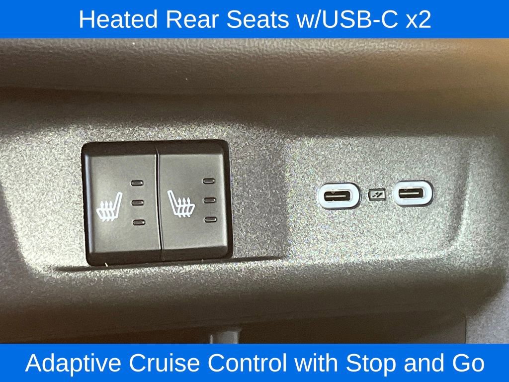 New 2026 Dodge Charger R/T Scat Pack w/ Track Package image 17