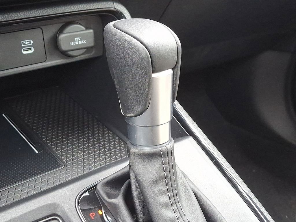 New 2026 Honda CR-V EX-L image 8