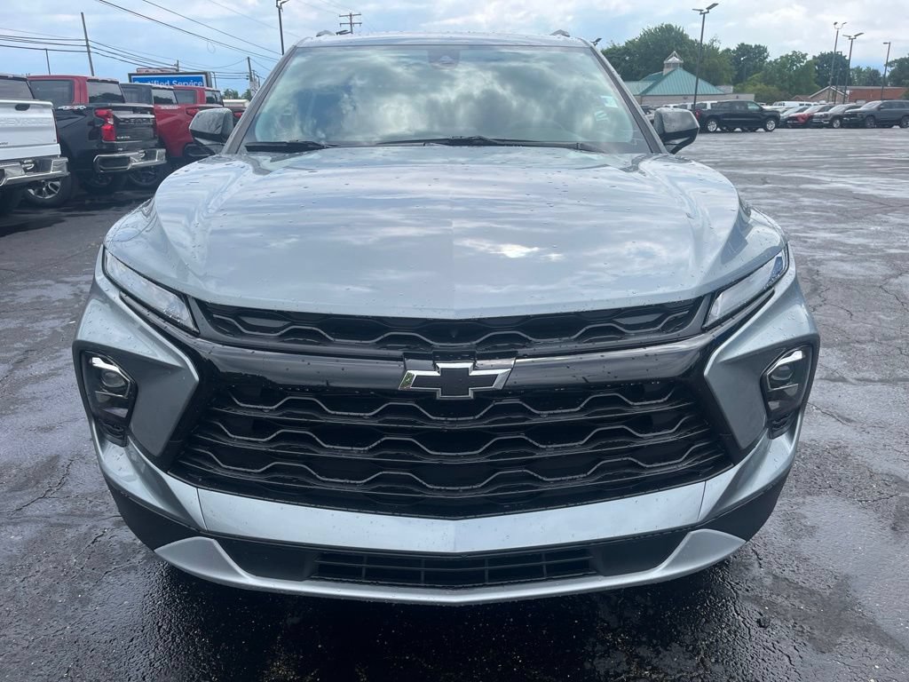 New 2026 Chevrolet Blazer LT w/ Convenience Package AWD/4WD image 11