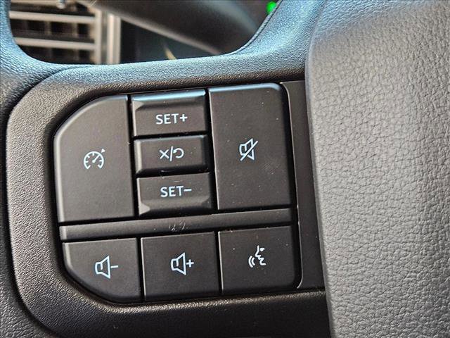 New 2026 Ford F250 XLT w/ FX4 Off-Road Package image 16