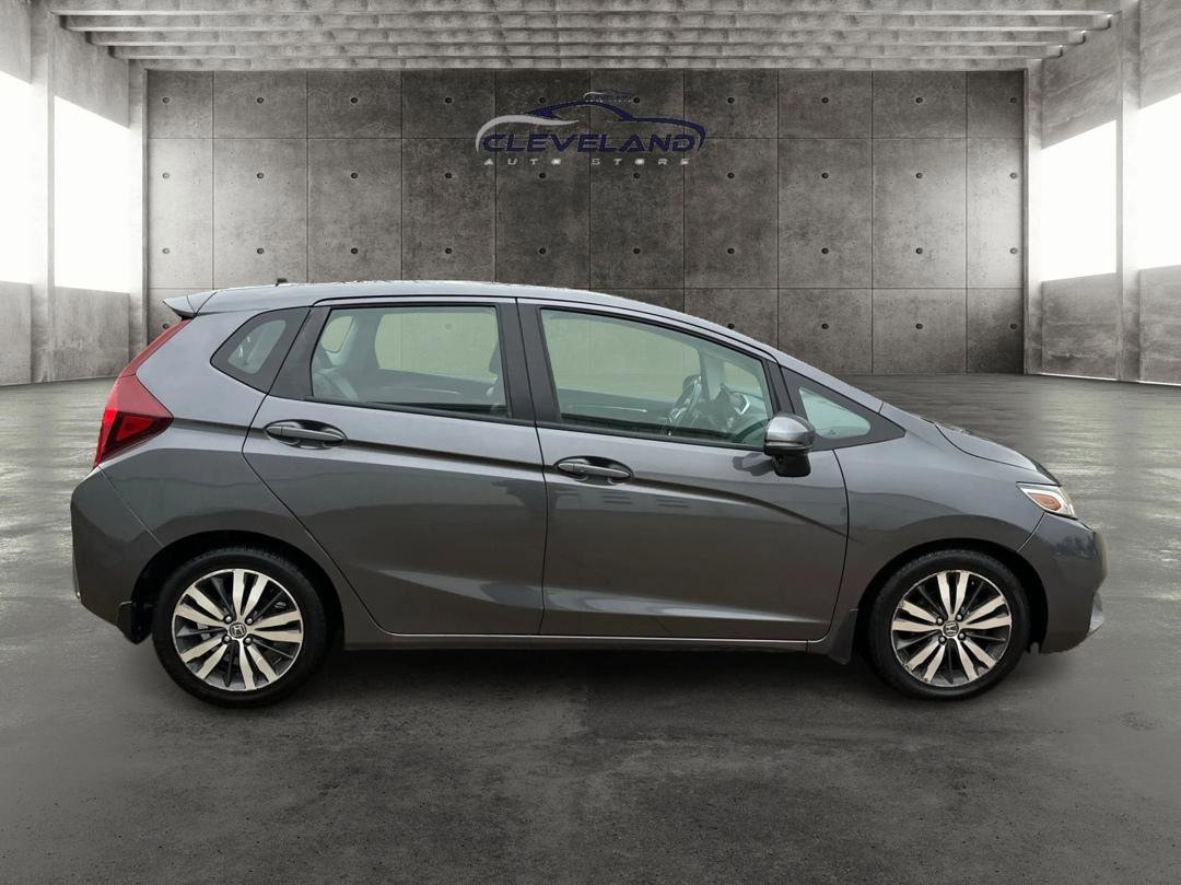 Used 2015 Honda Fit EX image 2