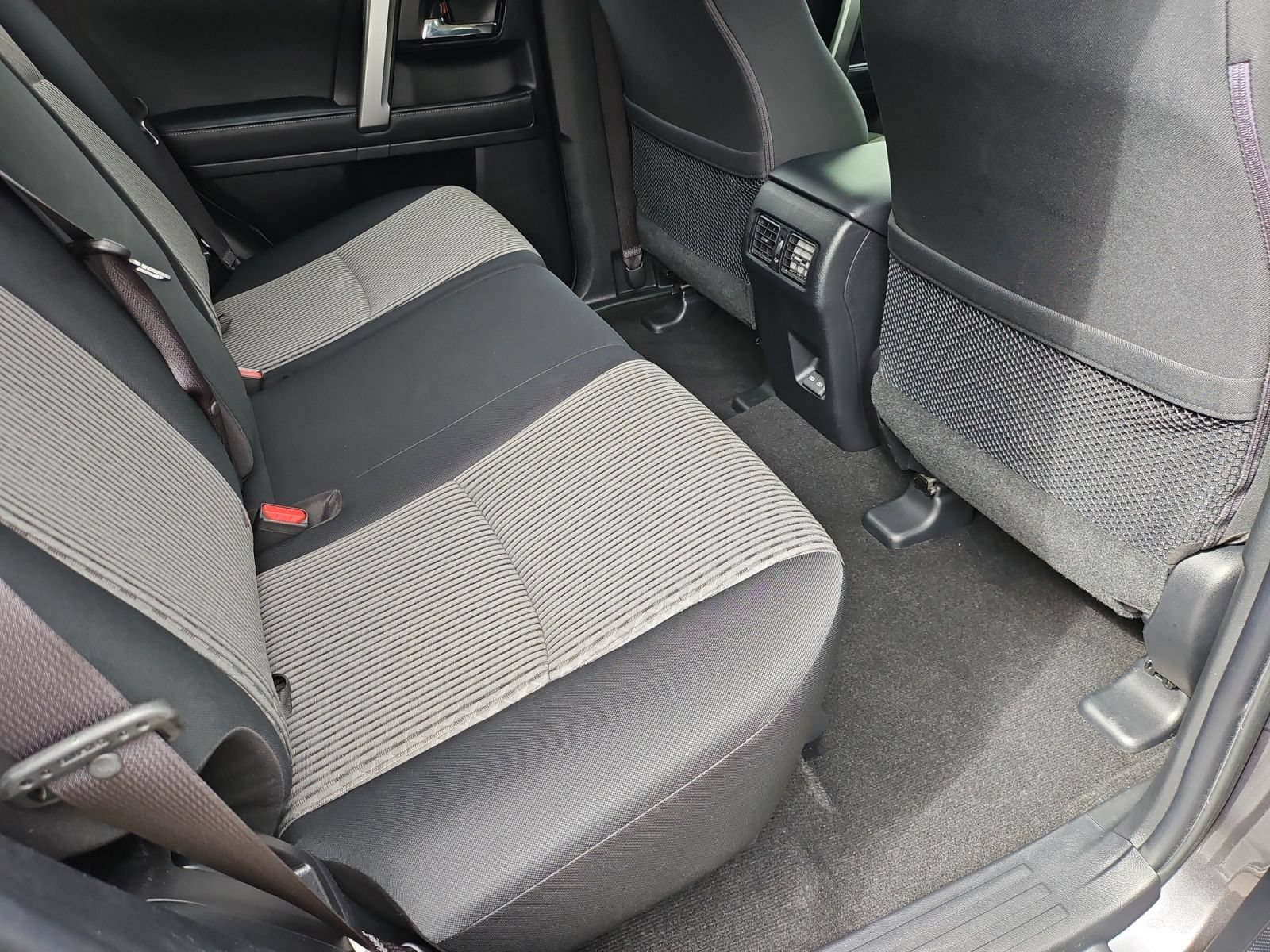 Used 2023 Toyota 4Runner SR5 RWD image 26