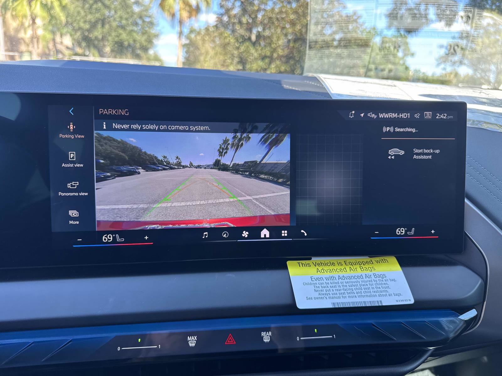 Certified 2025 BMW X3 xDrive30i w/ M Sport Package image 22