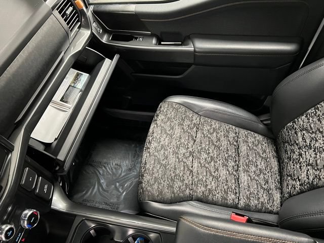 Used 2023 Ford F150 Tremor w/ 360 Degree Camera Package AWD/4WD image 39