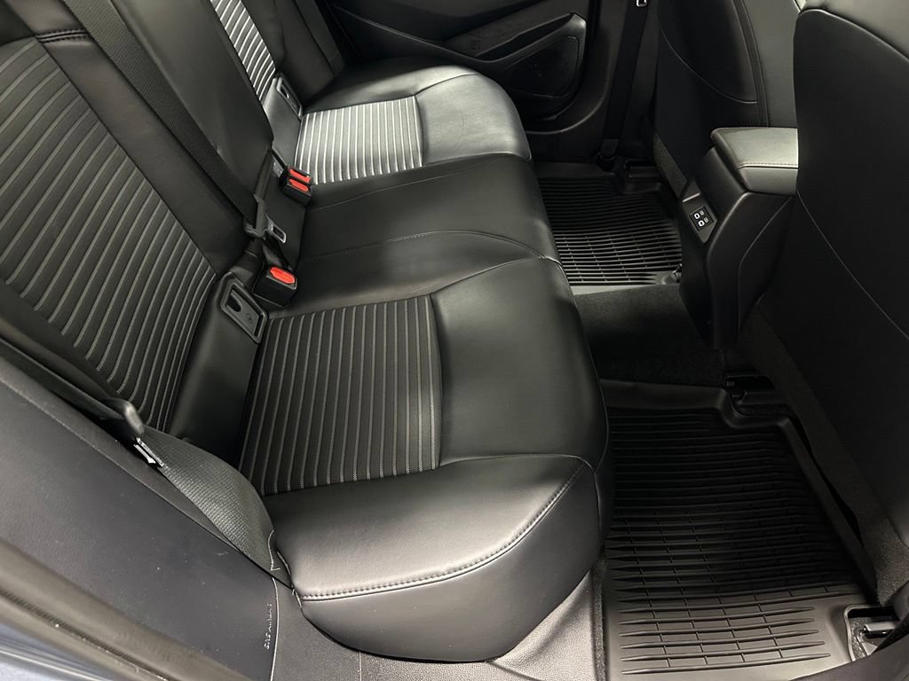 Used 2026 Toyota Corolla XSE FWD image 53