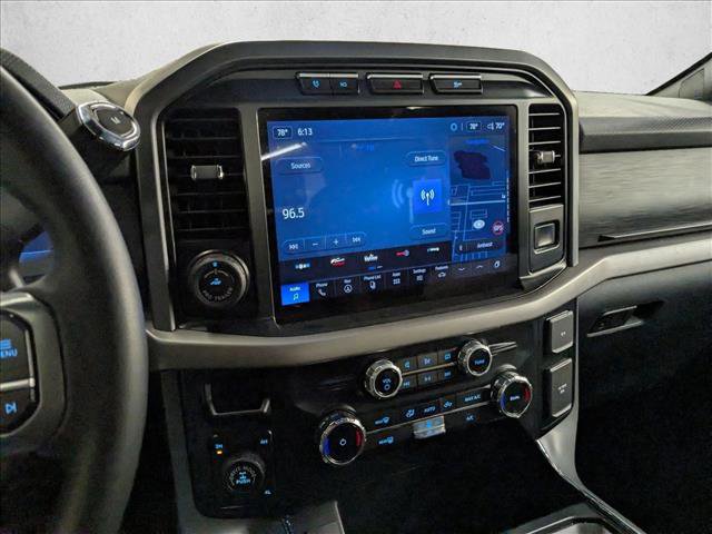 Used 2024 Ford F150 XLT w/ Mobile Office Package image 15