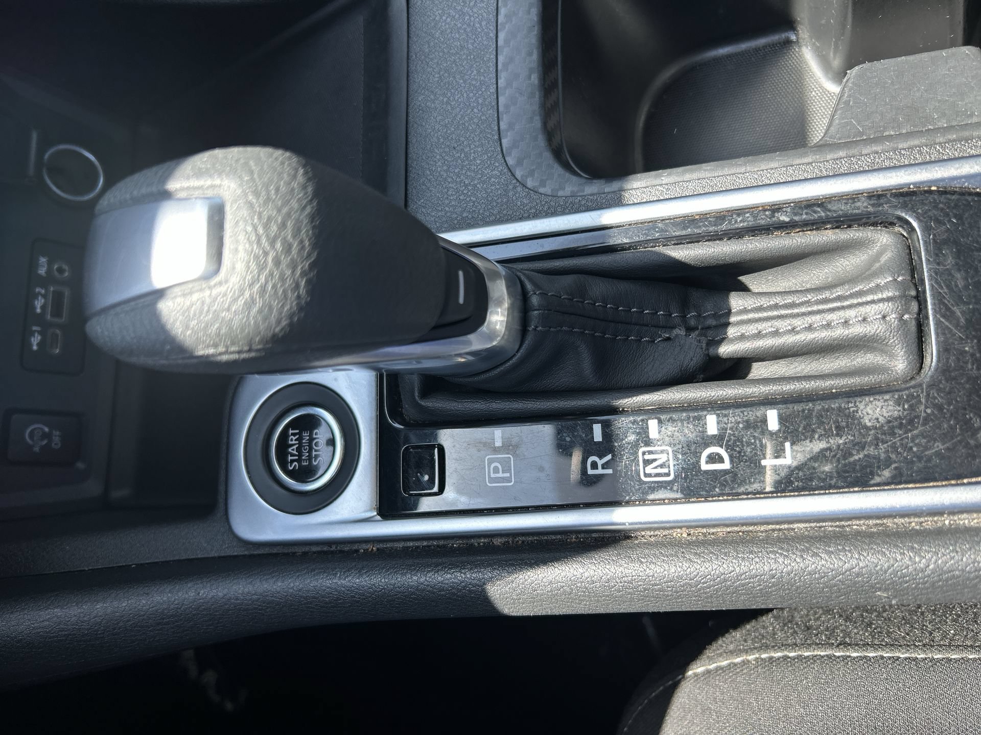 Used 2024 Nissan Sentra SV FWD image 21