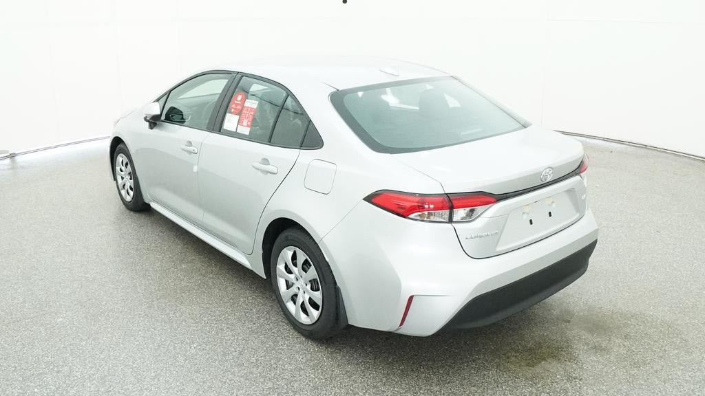 New 2027 Toyota Corolla LE FWD image 5