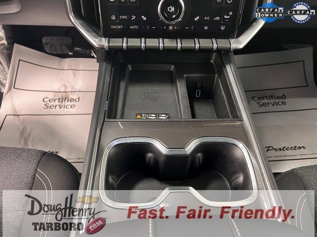 Used 2025 GMC Acadia Elevation FWD image 50