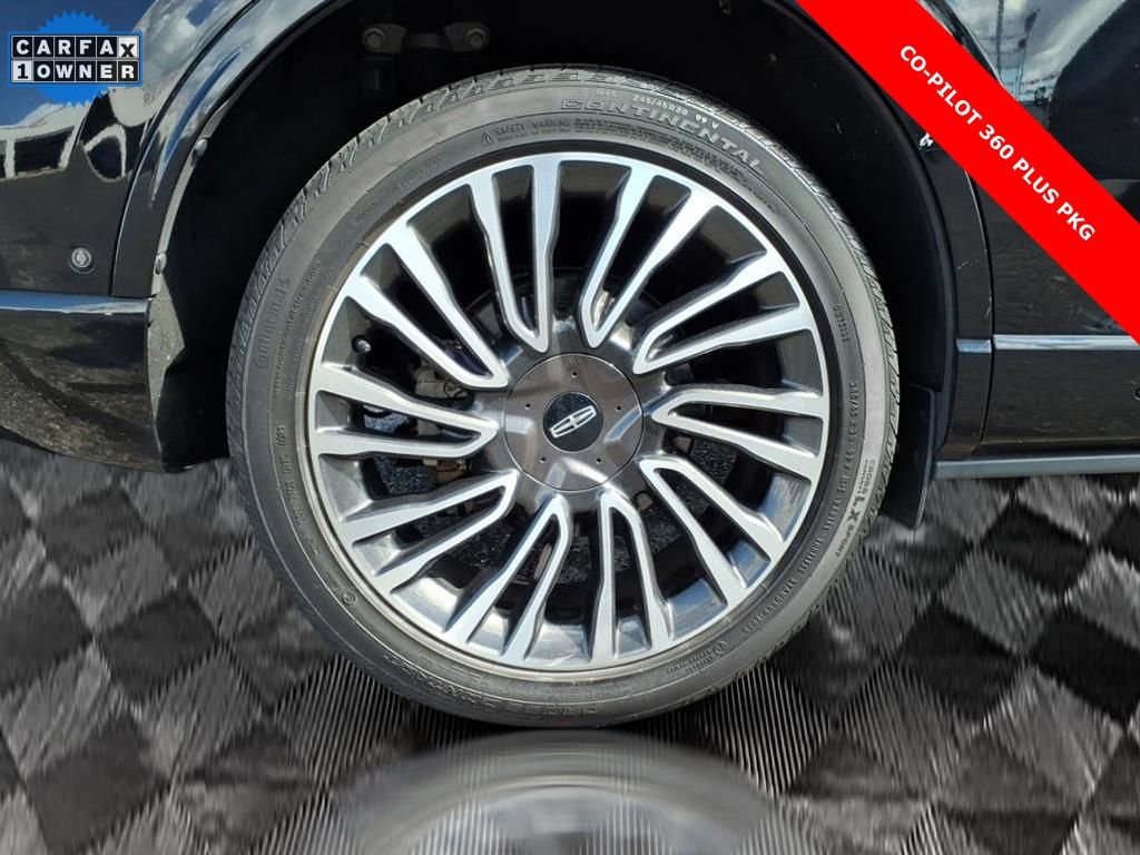 Used 2021 Lincoln Corsair Grand Touring image 7